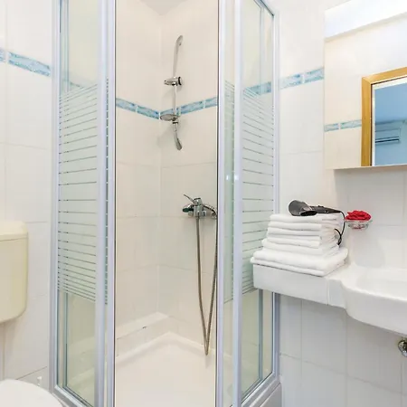 Lejlighed 1 Bedroom In *