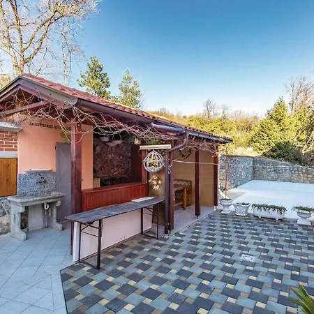 1 Bedroom In Volosko