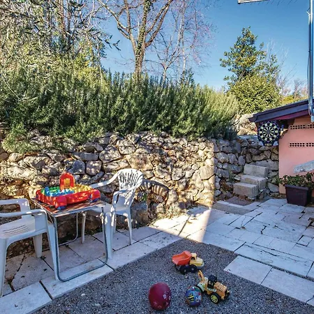 Lejlighed 1 Bedroom In *