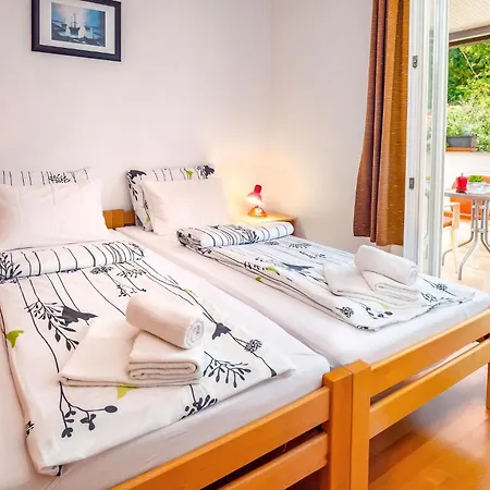 1 Bedroom In * Volosko