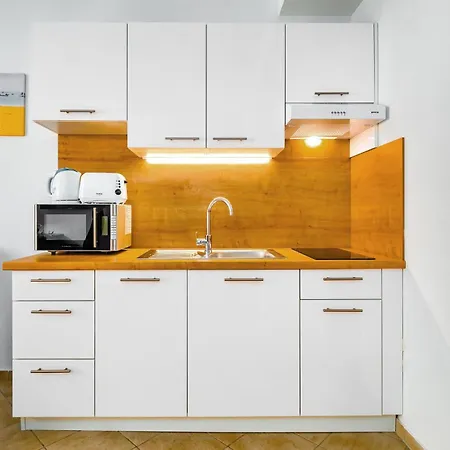 1 Bedroom In * Volosko