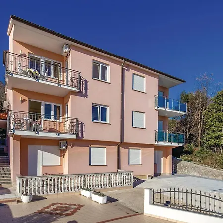 Lejlighed 1 Bedroom In