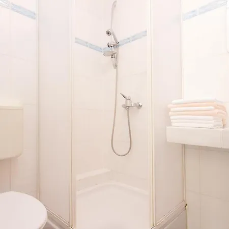 1 Bedroom In