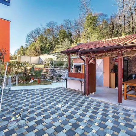 1 Bedroom In Volosko