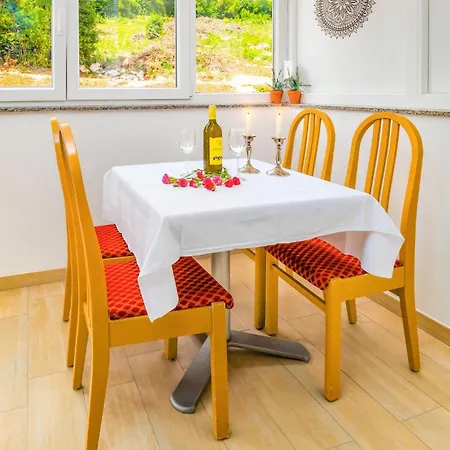1 Bedroom In