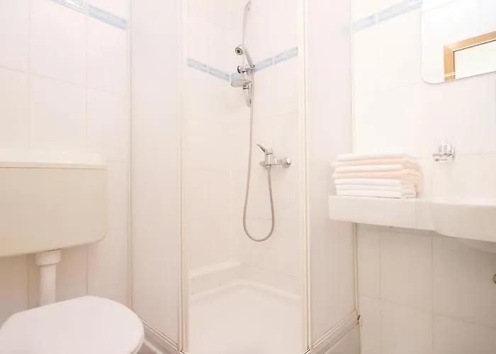 1 Bedroom In