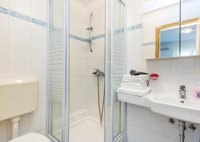 公寓 1 Bedroom In *
