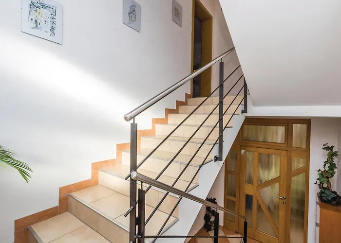1 Bedroom In Volosko