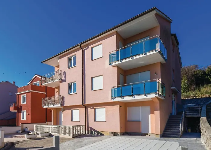 1 Bedroom In Volosko