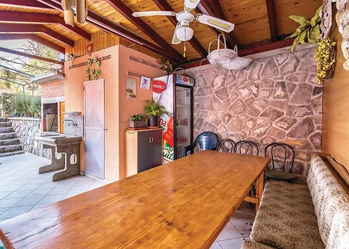 公寓 1 Bedroom In