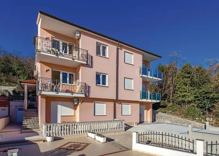 1 Bedroom In