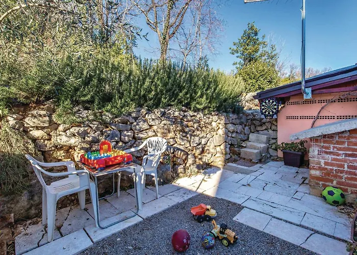 Διαμέρισμα 1 Bedroom In *