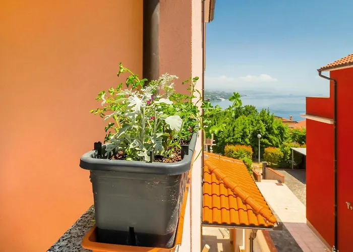 1 Bedroom In Volosko