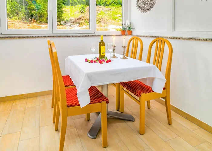 1 Bedroom In